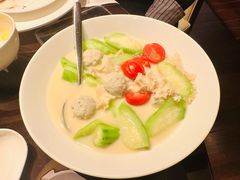 -万豪中餐厅·粤菜·北京粤财JW万豪酒店