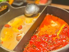 -大龙燚·旷野鲜火锅(广州首店)