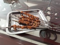 -马吉德牛肉拉面(新街口店)