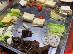 -江油特色冷沾沾(火炮街店)