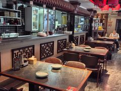 -李记东北饺子馆·东北菜(欢乐谷店)