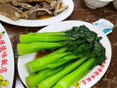 -陈光记烧腊店(罗保博士街店)