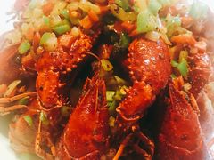 -金陵一哥龙虾(水木秦淮店)