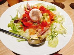 蟹子蛋蛋沙拉-YAMAKAWA(龙湖胥江天街店)