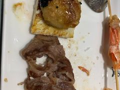-大渔铁板烧(东城店)