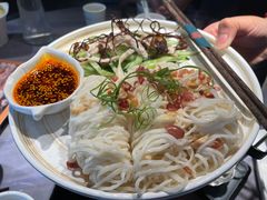 -湘芙蓉·湖南菜(椒江店)