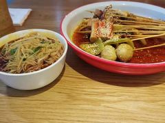 -付小姐在成都(川沙店)