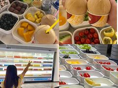 -神帆·元气汤泉(解放西路店)
