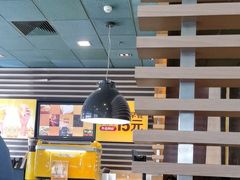 -麦当劳(双榆树店)