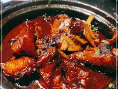 -富临轩私房菜(集庆门大街店)