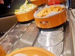 -龍歌自助小火锅(崂山丽达店)