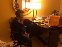 -白金汉爵大酒店(相城店)