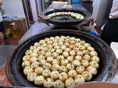 -哑巴生煎(临顿路店)