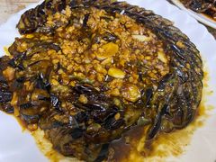 肉沫茄子-群乐饭店(乐工一街店)