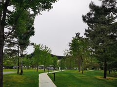 -北京雁栖湖国际会展中心