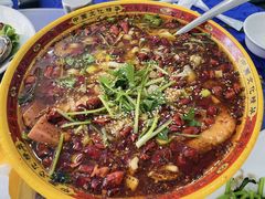 -威海渔村(黄兴路店)