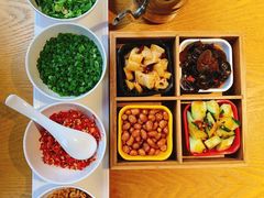 花胶鸡特制蘸料-霸王虾·小龙虾香辣蟹(玉林店)