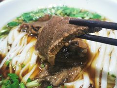 牛肉粉-肆姐面粉馆(坡子街店)