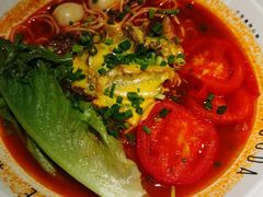 -友达面馆(广州总店)