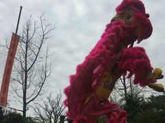 -无锡惠山寺