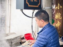 大堂-大姚小姚面馆(九龙港路店)