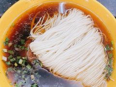 -毛华美食(清扬路店)