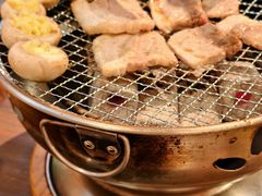 -肉仓焼肉バー(烟台山店)