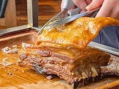 -拉蒂娜·巴西牛排馆 Latina·Brazilian Steakhouse(陆家嘴旗舰店)
