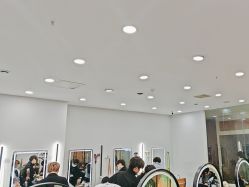 -藤野造型烫染·漂发