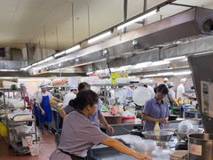 -馨越楼·点心·粤菜(赤坎店)