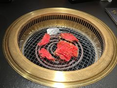 -無二炙坊·和牛烧肉(大钟寺1733店)