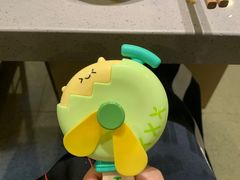 -海底捞火锅(翔龙天地广场店)