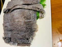 -清真·鸦儿李记·涮肉(和平里店)