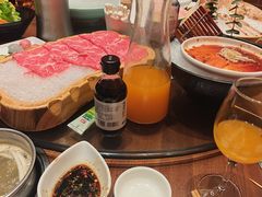 -东海怡品海鲜豆捞(星街坊店)