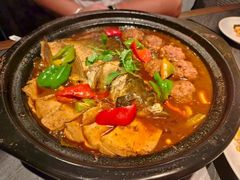 -陈记菜馆·非遗淮扬菜(东关街教场店)