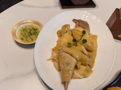 -金贵源食神(楚河汉街店)