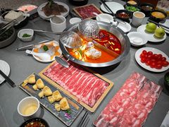 -骨之味·筒骨汤火锅(江头店)