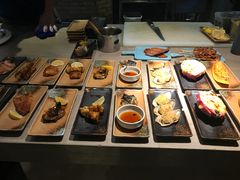 -海鼎荟海鲜姿造(晋江宝龙店)
