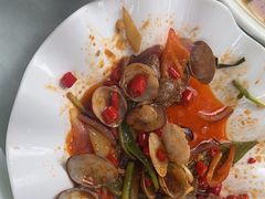 -范饭椰林川湘味海鲜·椰子鸡(三亚湾椰梦长廊店)
