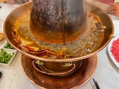 -东来顺饭庄(天坛店)