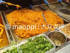 -丁家坡洋芋·观音桥好吃街A区(全国总店)