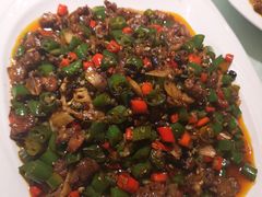 -琬苑鸽庄·川粤融合菜(解放碑总店)