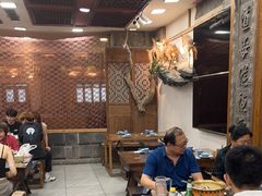 -乔家满族八大碗(流水沟店)