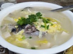 -阳江河堤老牌曾记美食