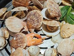 -三个渔夫·蒸汽海鲜(小白楼店)