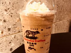 -猫屎咖啡(日月光中心广场店)