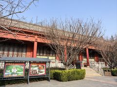 -石岛赤山风景区