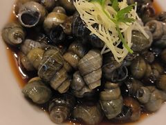 -三凤酒家·百年无锡菜(清扬茂业店)