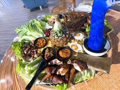 -纳兰傣雀傣味餐厅