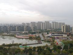 -飞凤山奥体公园